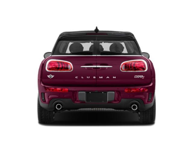 used 2018 MINI Clubman car, priced at $13,991