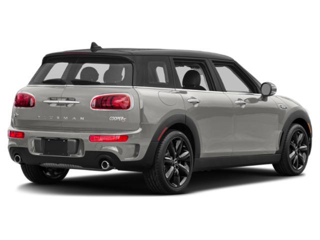 used 2018 MINI Clubman car, priced at $13,991