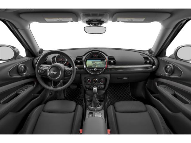 used 2018 MINI Clubman car, priced at $13,991