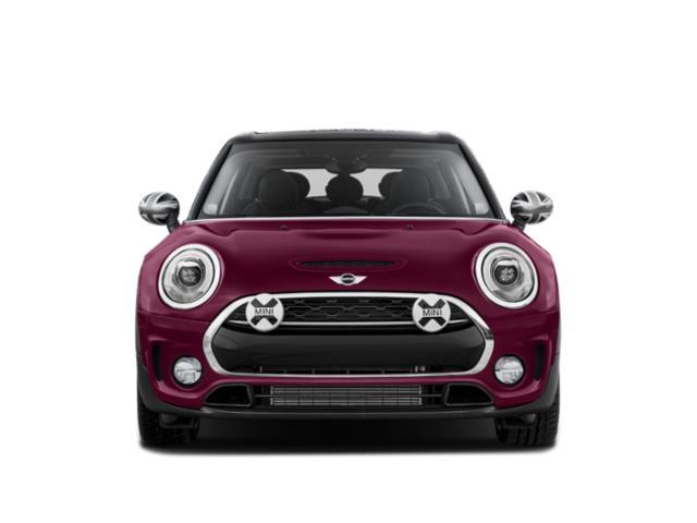 used 2018 MINI Clubman car, priced at $13,991