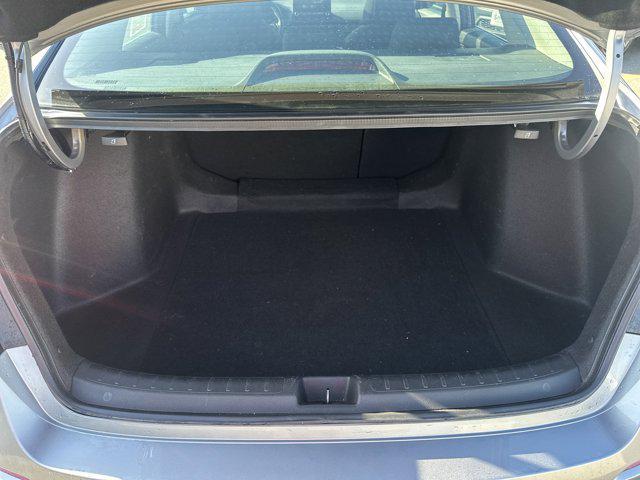 used 2022 Honda Civic car, priced at $22,294