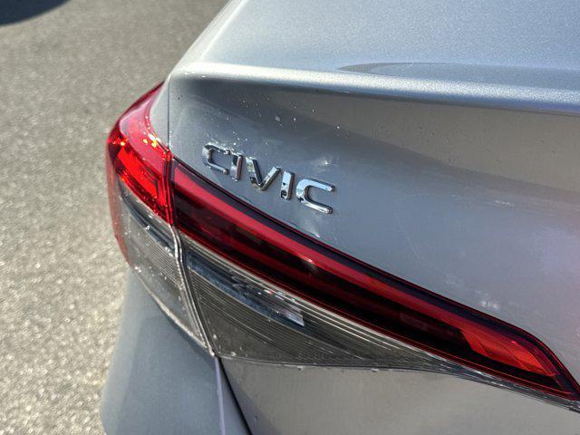used 2022 Honda Civic car, priced at $22,294