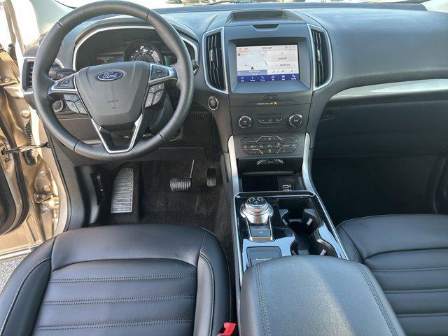 used 2020 Ford Edge car, priced at $16,497