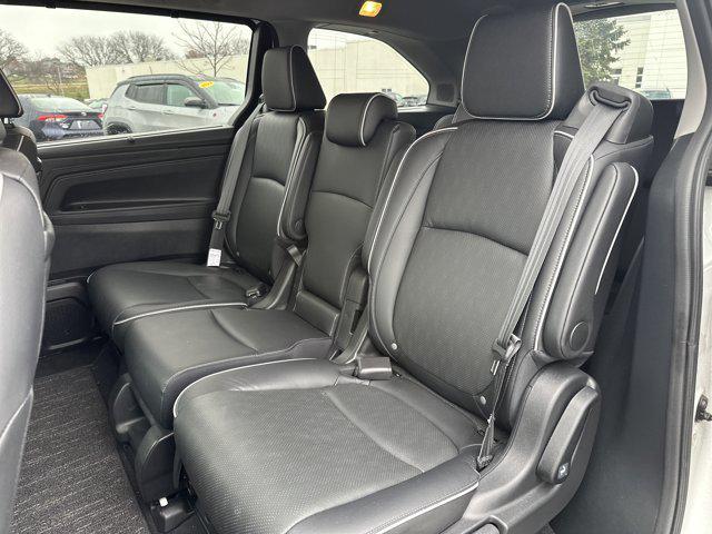 used 2023 Honda Odyssey car, priced at $43,593