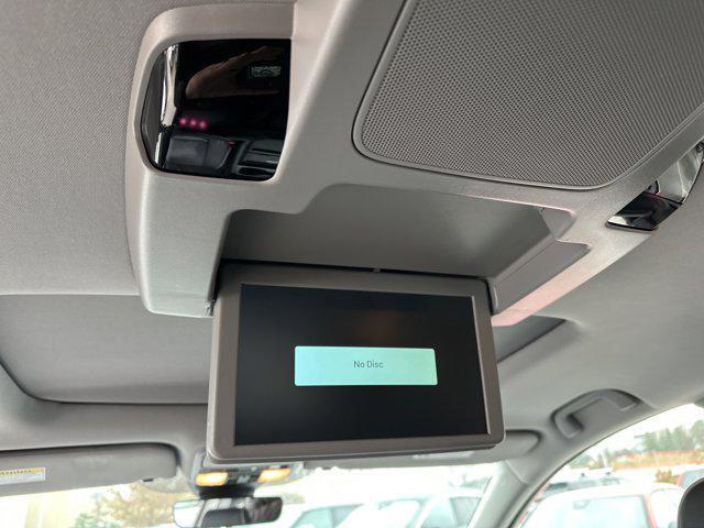 used 2023 Honda Odyssey car, priced at $43,593