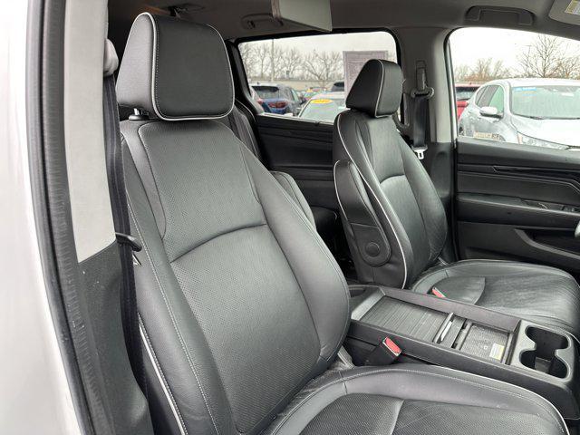 used 2023 Honda Odyssey car, priced at $43,593
