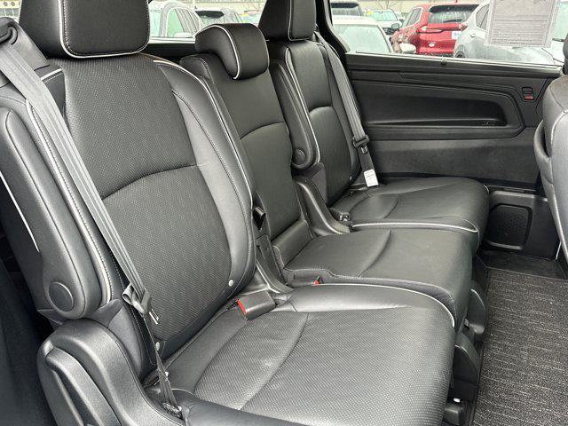 used 2023 Honda Odyssey car, priced at $43,593