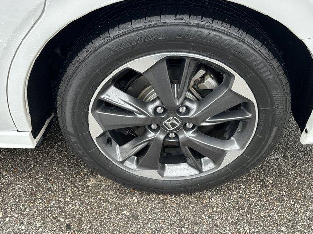 used 2023 Honda Odyssey car, priced at $43,593