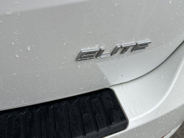 used 2023 Honda Odyssey car, priced at $43,593