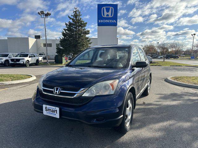 used 2010 Honda CR-V car, priced at $10,611