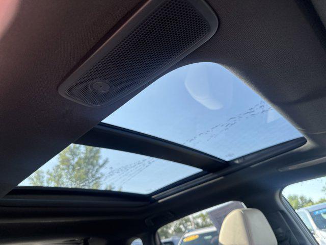 used 2025 Acura ADX car, priced at $38,498