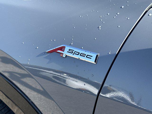 used 2025 Acura ADX car, priced at $38,498