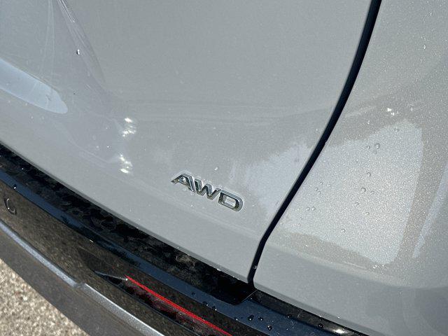 used 2025 Acura ADX car, priced at $38,498