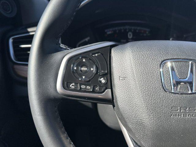 used 2022 Honda CR-V car, priced at $29,994