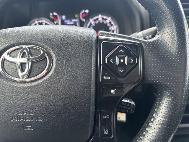 used 2020 Toyota 4Runner car, priced at $29,393