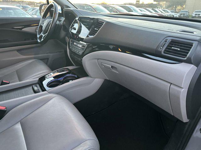 used 2020 Honda Pilot car, priced at $25,993