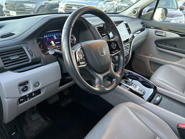 used 2020 Honda Pilot car, priced at $25,993