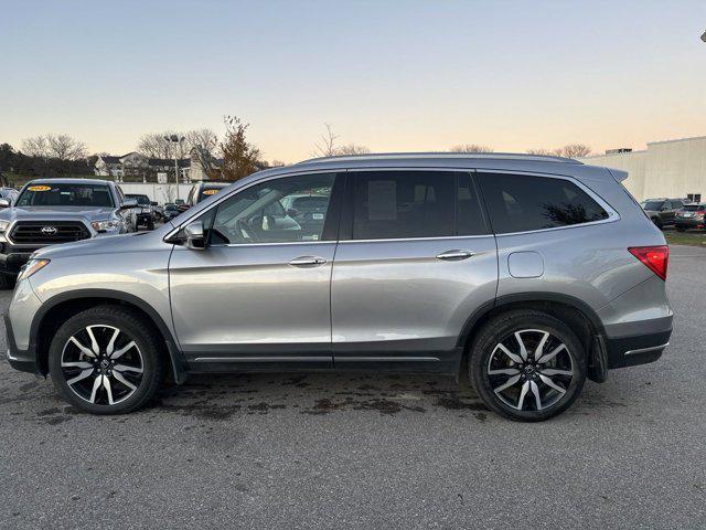 used 2020 Honda Pilot car, priced at $25,993