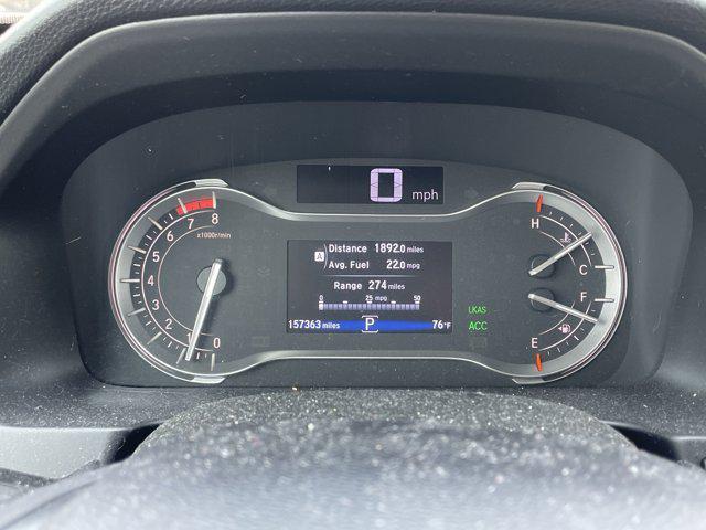 used 2016 Honda Pilot car, priced at $12,991