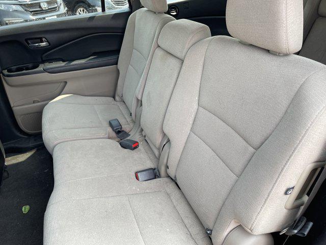 used 2016 Honda Pilot car, priced at $12,991