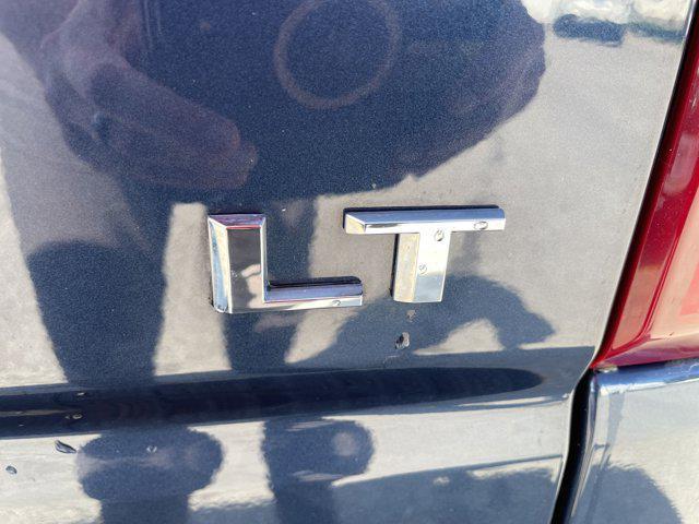 used 2022 Chevrolet Silverado 1500 car, priced at $31,731
