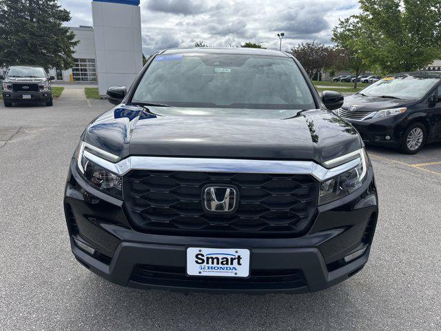 used 2022 Honda Passport car, priced at $31,995
