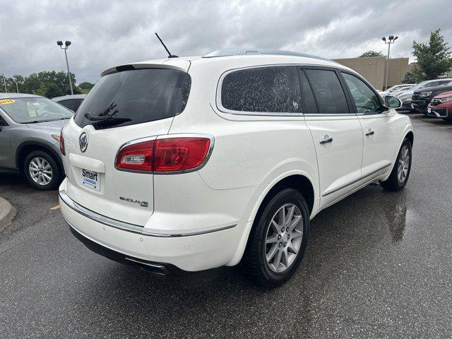 used 2014 Buick Enclave car, priced at $11,521
