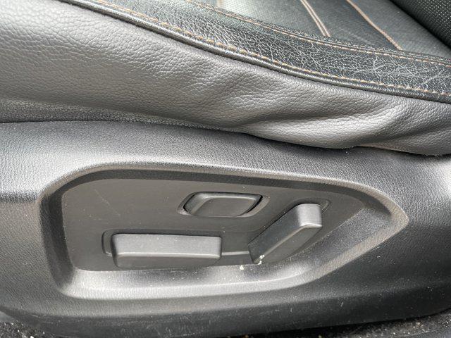 used 2017 Mazda CX-5 car, priced at $18,291