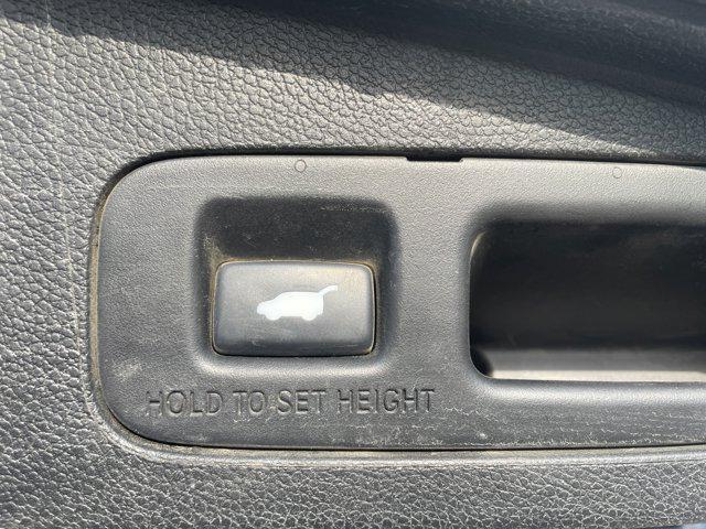 used 2022 Honda CR-V car, priced at $30,753