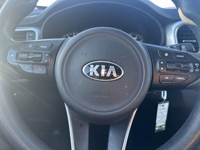 used 2018 Kia Sorento car, priced at $12,892