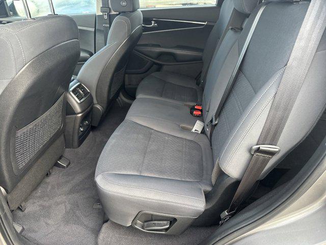 used 2018 Kia Sorento car, priced at $11,897