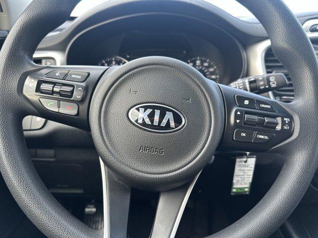 used 2018 Kia Sorento car, priced at $11,897