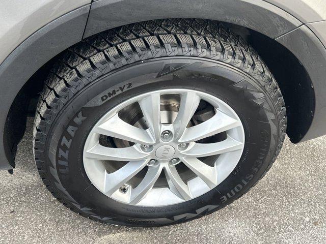 used 2018 Kia Sorento car, priced at $11,897