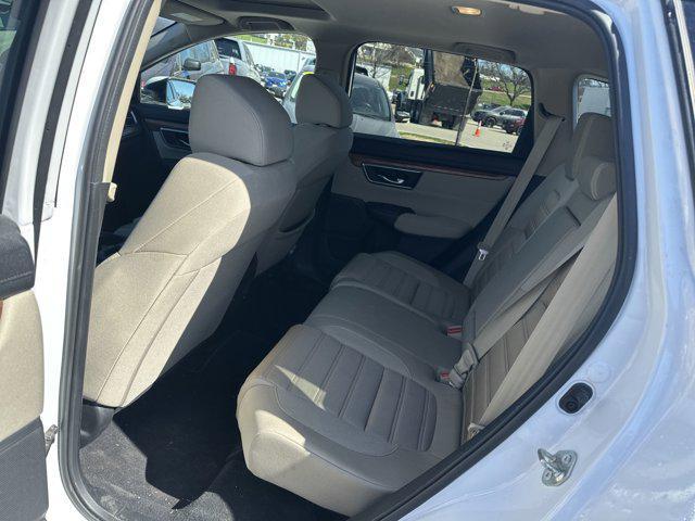 used 2020 Honda CR-V car, priced at $26,991
