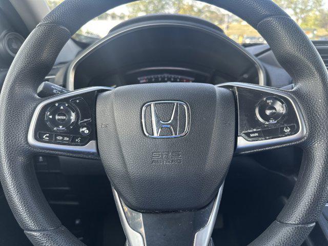 used 2020 Honda CR-V car, priced at $26,999