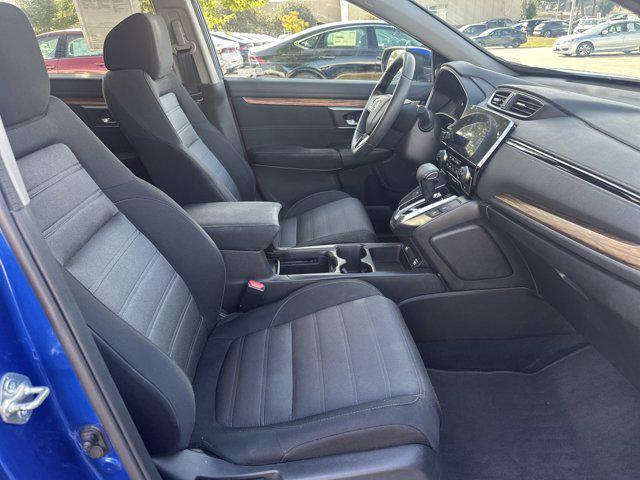 used 2020 Honda CR-V car, priced at $26,999