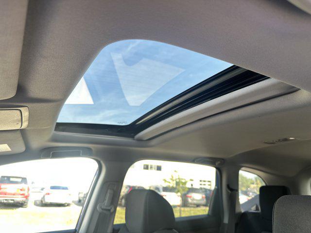 used 2020 Honda CR-V car, priced at $26,999
