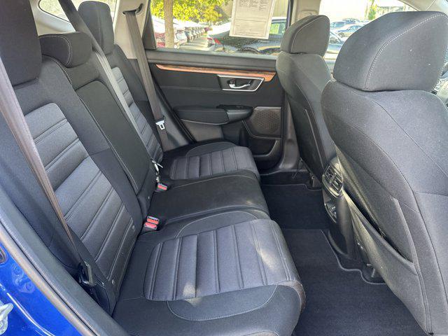 used 2020 Honda CR-V car, priced at $26,999