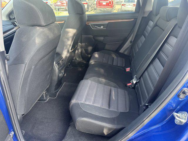 used 2020 Honda CR-V car, priced at $26,999