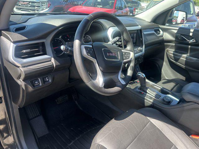 used 2017 GMC Acadia car, priced at $14,493