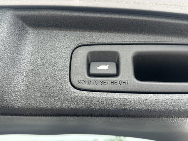used 2024 Honda CR-V Hybrid car, priced at $38,991