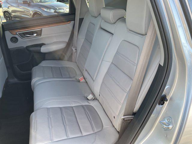used 2022 Honda CR-V car, priced at $29,993