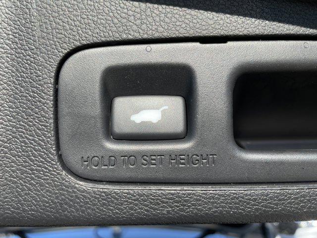 used 2022 Honda CR-V car, priced at $29,993