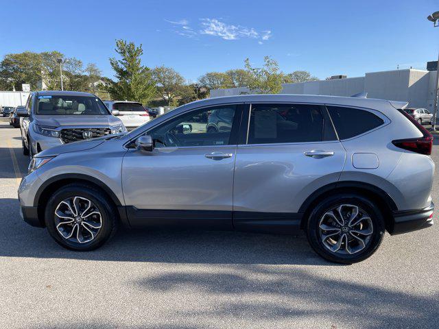 used 2022 Honda CR-V car, priced at $29,993