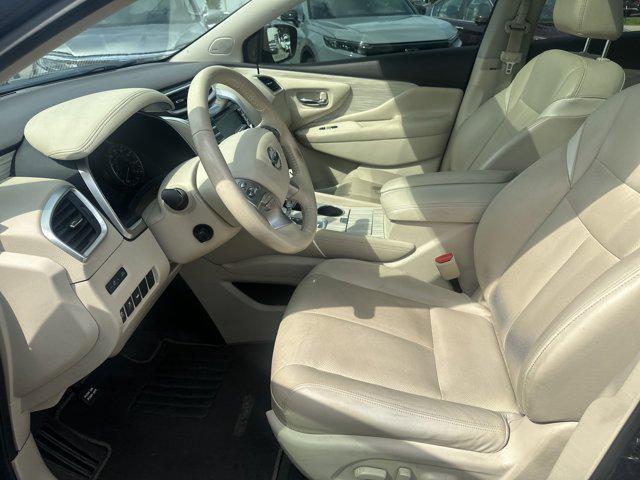 used 2017 Nissan Murano car, priced at $12,991