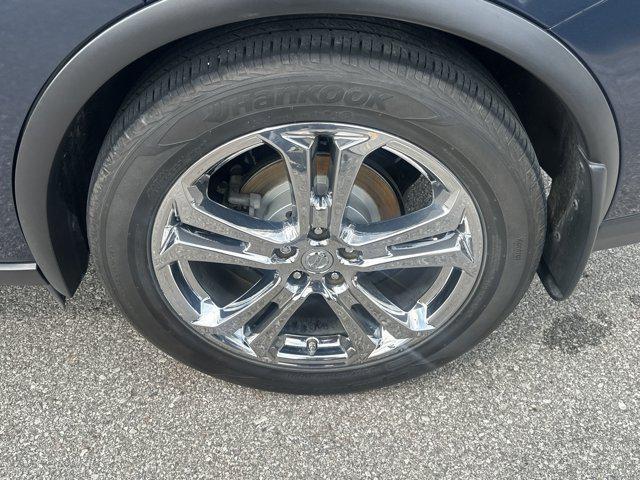used 2017 Nissan Murano car, priced at $12,991