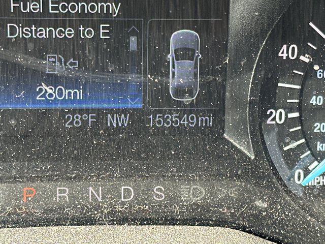 used 2016 Ford Fusion car, priced at $7,822