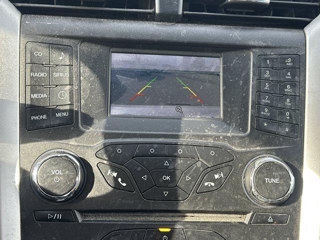 used 2016 Ford Fusion car, priced at $7,822