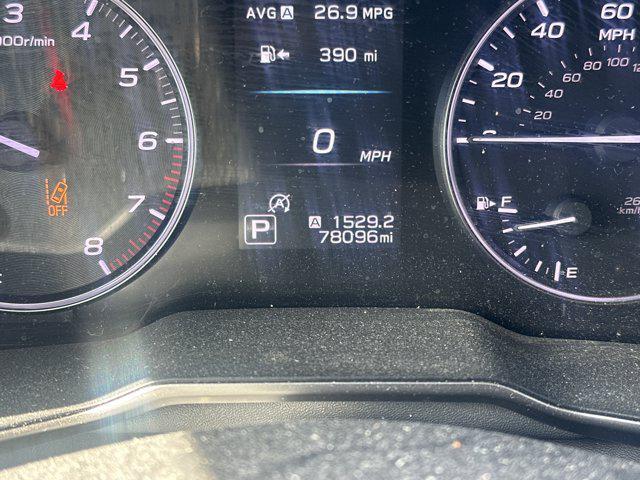 used 2020 Subaru Outback car, priced at $21,992