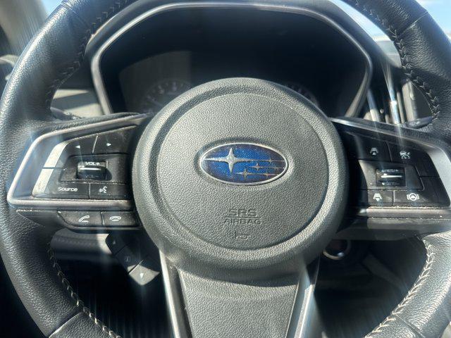 used 2020 Subaru Outback car, priced at $21,992